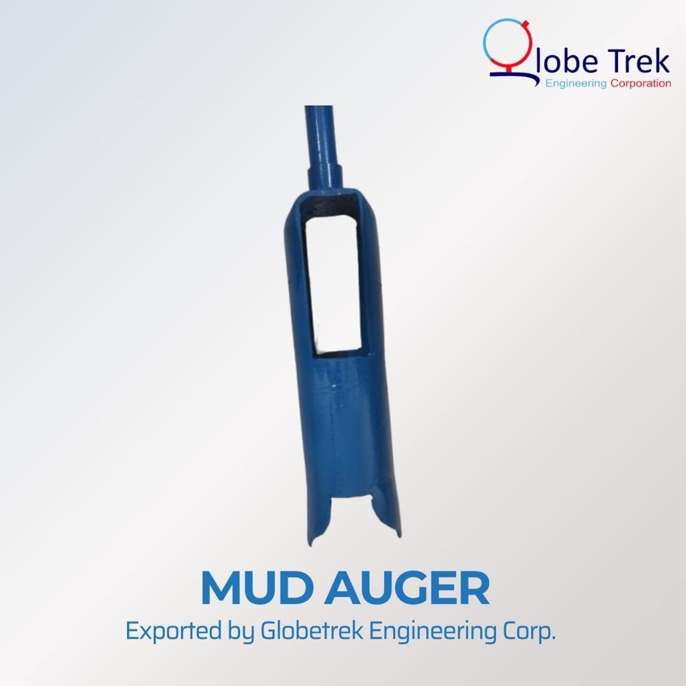 Mud Auger