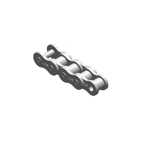 Carrier Roller Hollow Pin Chains