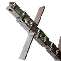 Redler Conveyor Chain