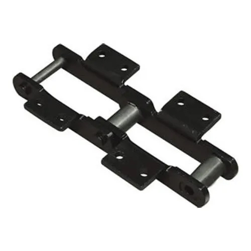 Conveyor Chain With K2 Attachment