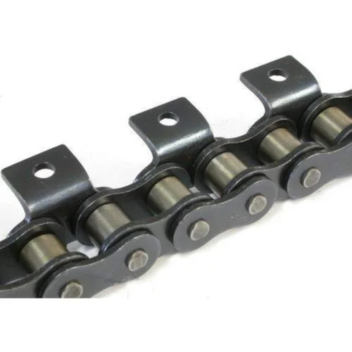 Mild Steel Agricultural Roller Chain
