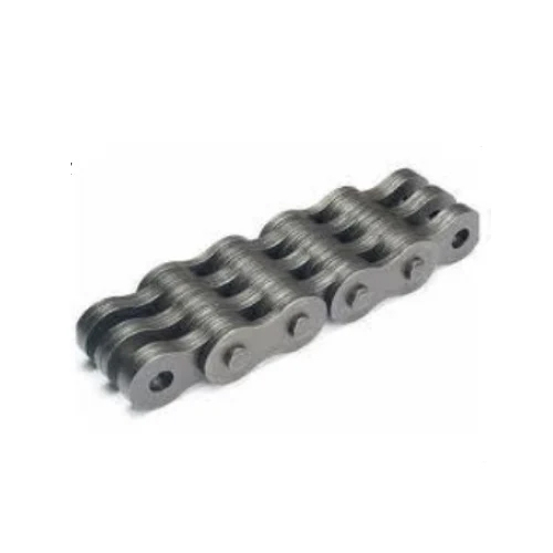 Industrial Leaf Chain - Color: Silver