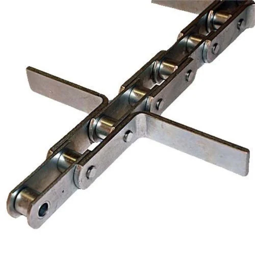 Scraper Conveyor Chain