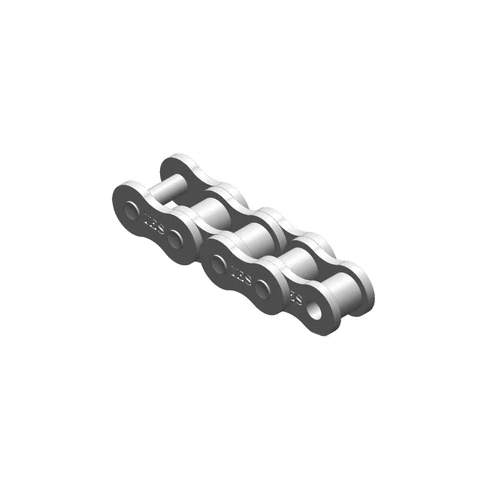Industrial Chain With Attachment