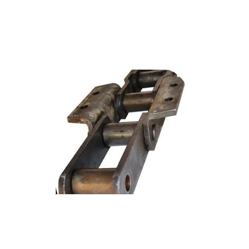 Mild Steel Bucket Elevator Chain