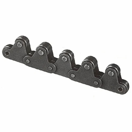 Accumulator Conveyor Chain