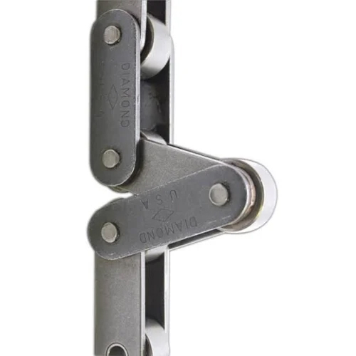 Double Pitch Roller Chain