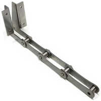 Conveyor Pusher Chain