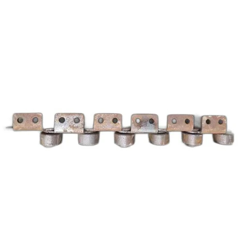 Roller Chain Attachment