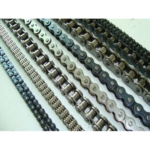 Transmission Roller Chains