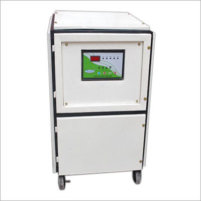 इलेक्ट्रॉनिक वोल्टेज स्टेबलाइजर्स