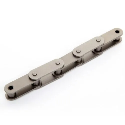 Straight Side Plate Roller Chain