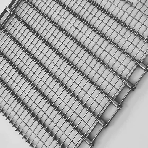 Mild Steel Conveyor Belt