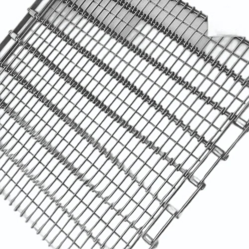 Eye Link Conveyor Belt