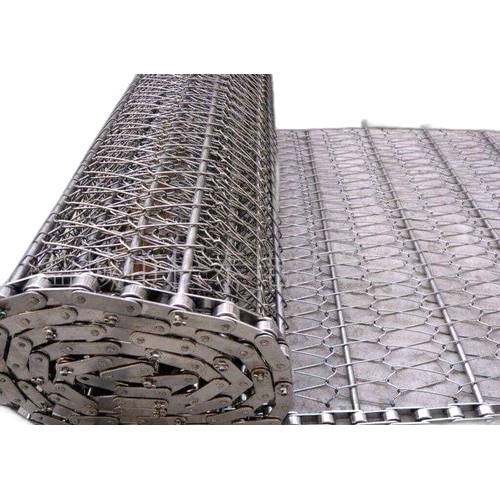MS Balance Weave Belt