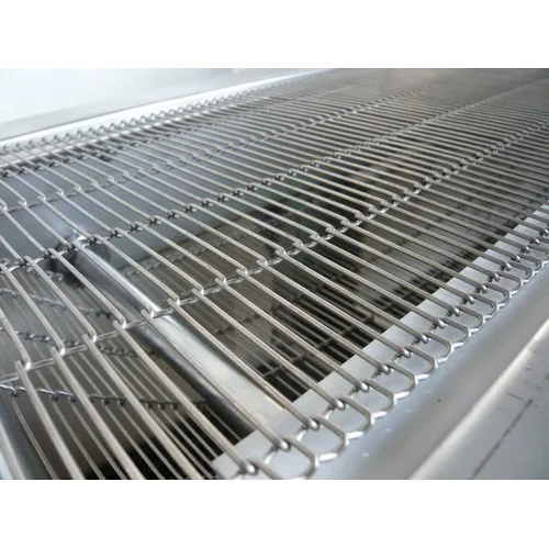 Enrober Conveyor Belts