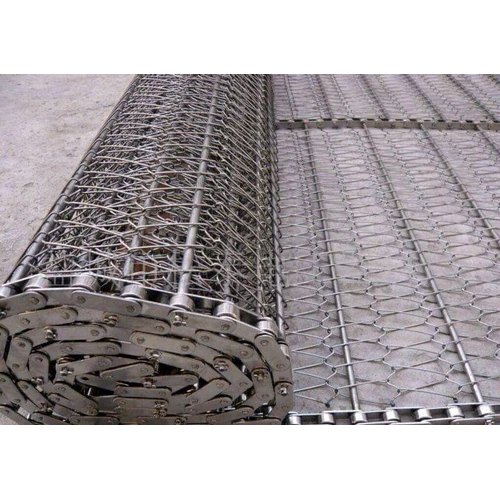 Balance Weave Belts