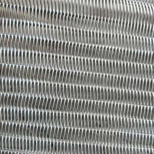 MS Woven Conveyor Belts