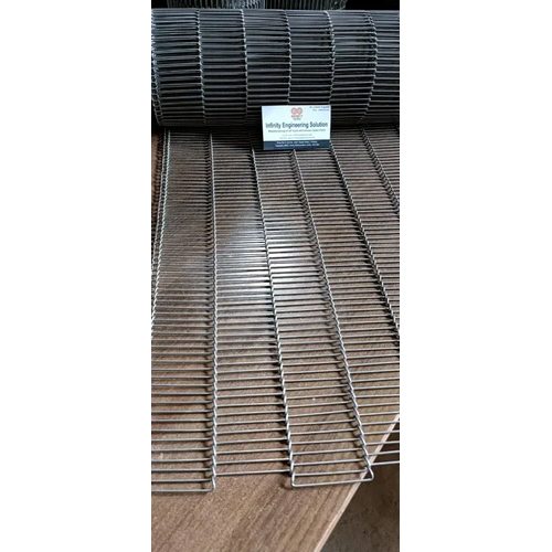 Flat Flex Conveyor