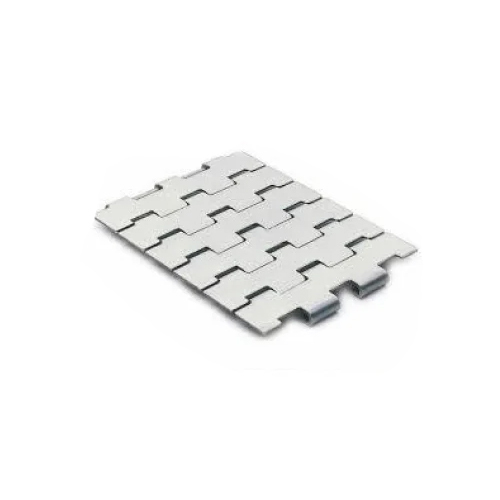 Slatted Conveyor Chains