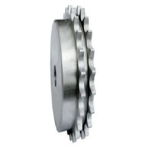 Duplex Chain Sprockets