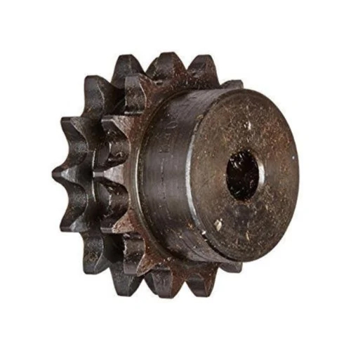 Industrial Roller Chain Sprocket