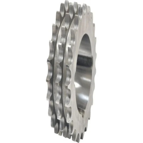 Triplex Chain Sprockets