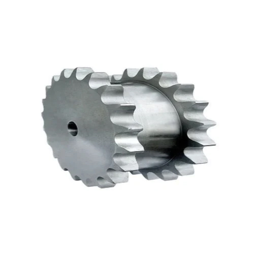 Double Duplex Sprocket