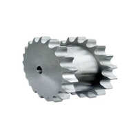 Double Duplex Sprocket - Size: Customized