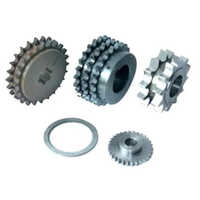 Heavy Duty Conveyor Chain Sprocket - Size: Customize