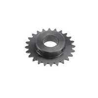 Stainless Steel Roller Chain Sprocket