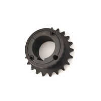 Mild Steel Chain Sprockets