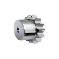 Simplex Chain Sprocket - Size: Customize