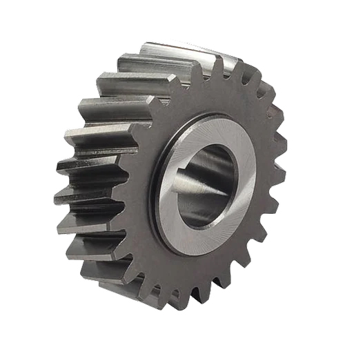 Industrial Helical Gear