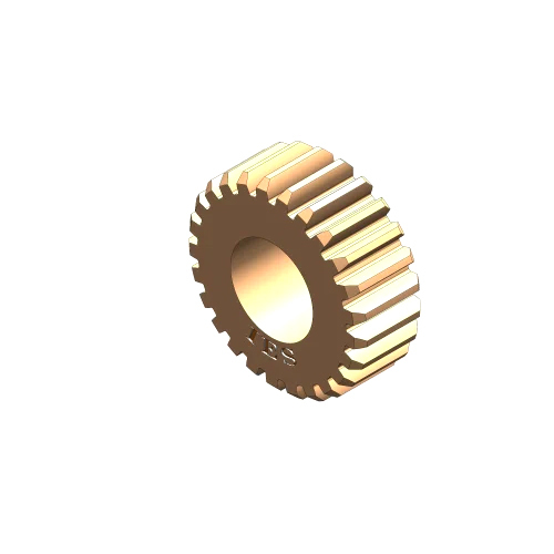 Industrial Spur Gear