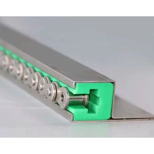 Conveyor Chain Guide