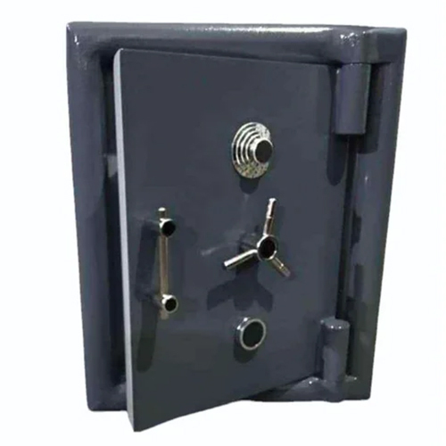 Drill Proof Safe