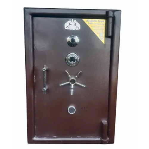 Safety Locker Tijori