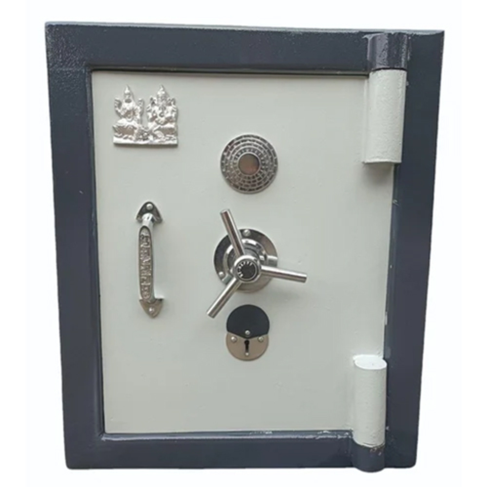 Godrej Safety Locker