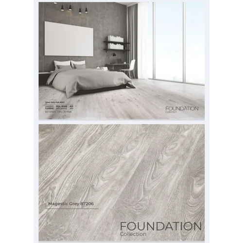 Laminate Wooden Flooring