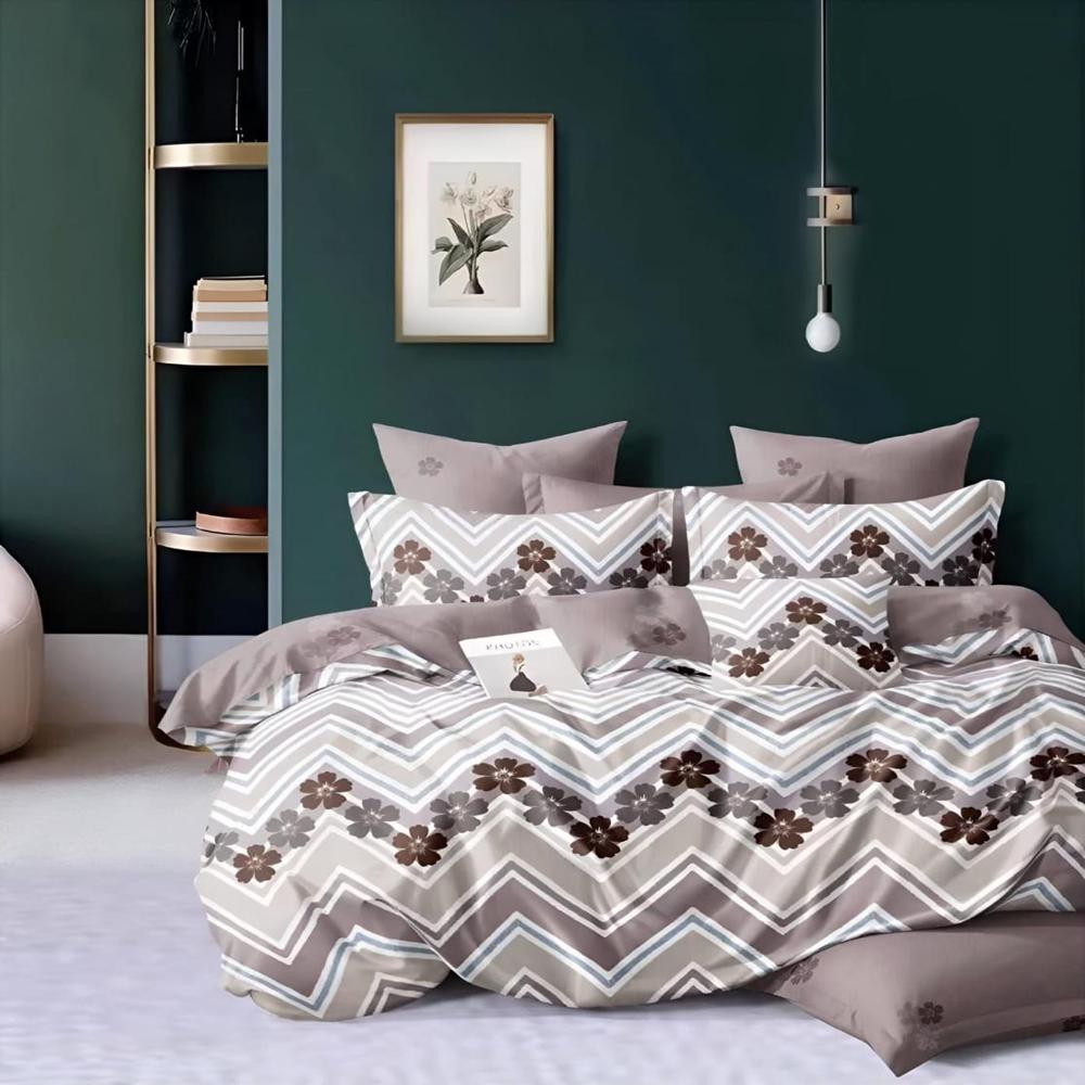BEDSHEET DOUBLE BED