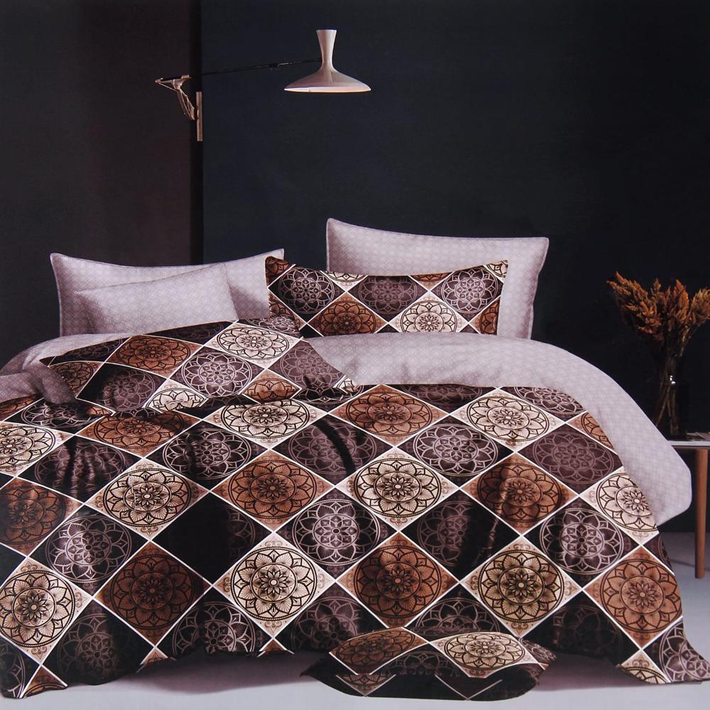 BEDSHEET DOUBLE BED