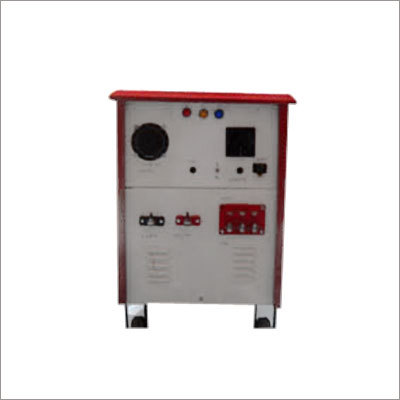 डीसी रेक्टीफायर्स वेल्डिंग मशीनें