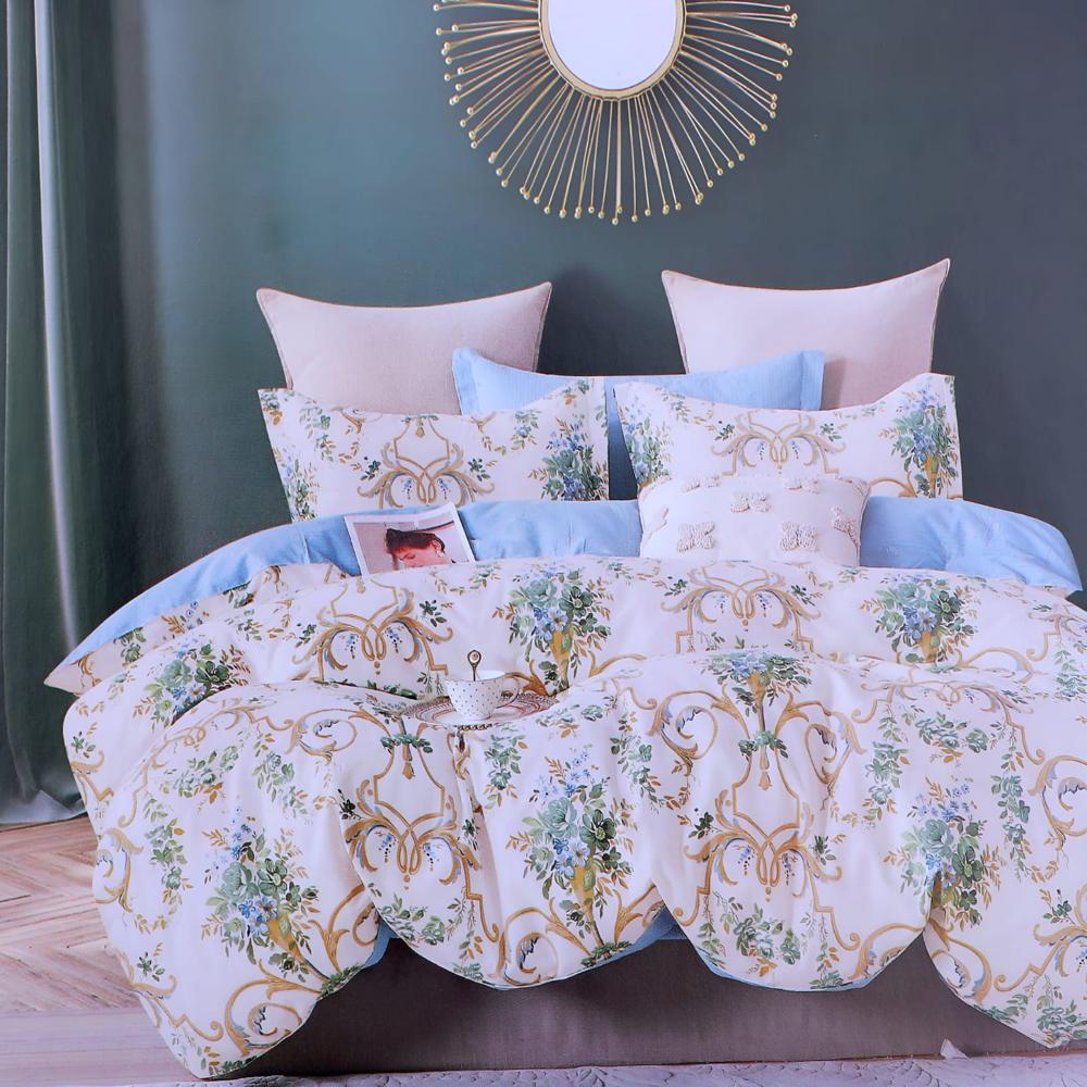 BEDSHEET DOUBLE BED