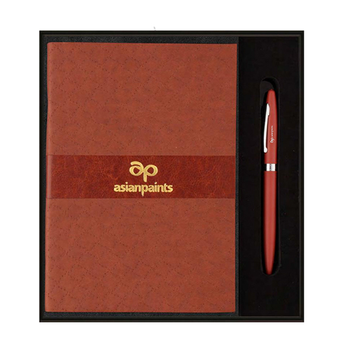 Asianpaints 2 In 1 Gift Set - Color: Multicolor