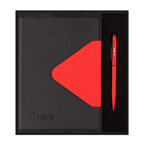 Sm203 Hero 2 In 1 Gift Set - Color: Different Available