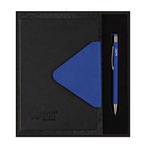 Sm204 Ubon 2 In 1 Gift Set - Color: Different Available