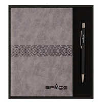 Space 2 In 1 Gift Set - Color: Multicolor