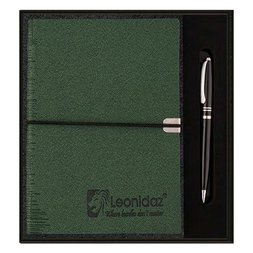 Sm208 Leonidaz 2 In 1 Gift Set - Color: Different Available