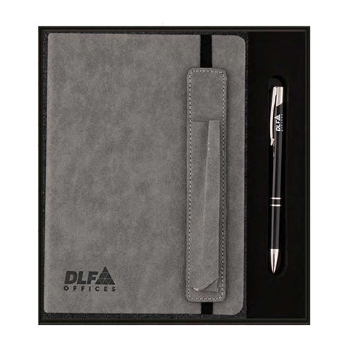Sm210 Dlf 2 In 1 Gift Set - Color: Different Available